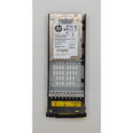 Жесткий диск ST600MM0006, 727290-005, 728574-001, HP, 600 Гб, SAS, 2.5"