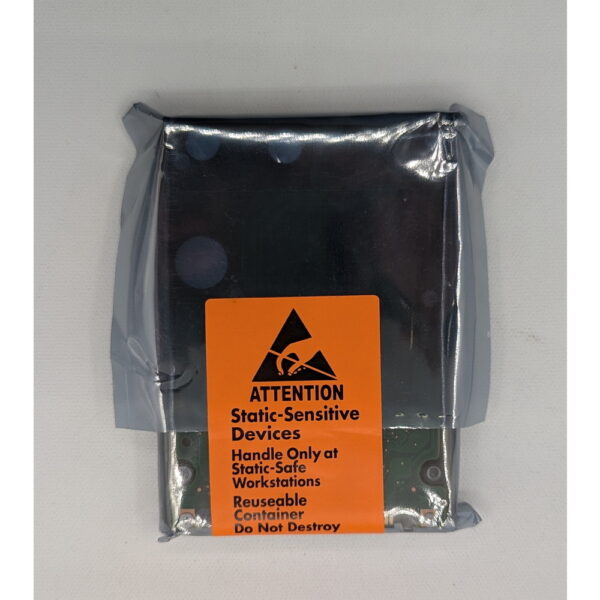 Жесткий диск ST1200MM0088, 1FF200-179, Seagate, 1.2 Тб, SAS, 2.5 — изображение 2