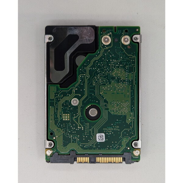 Жесткий диск ST9300605SS, 44W2193, 42D0638, 44W2199, IBM, Seagate, 300 Гб, SAS, 2.5 — изображение 2