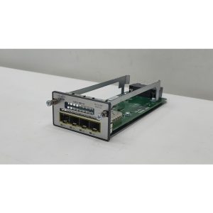 Модуль C3KX-NM-1G, Cisco 3750X, 3560X, 4 ports 1000 Base-X