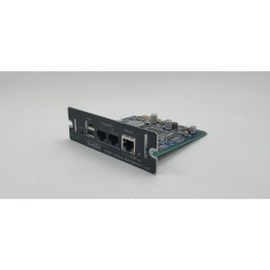 Плата сетевого управления AP9631, APC, UPS Network Management Card 2