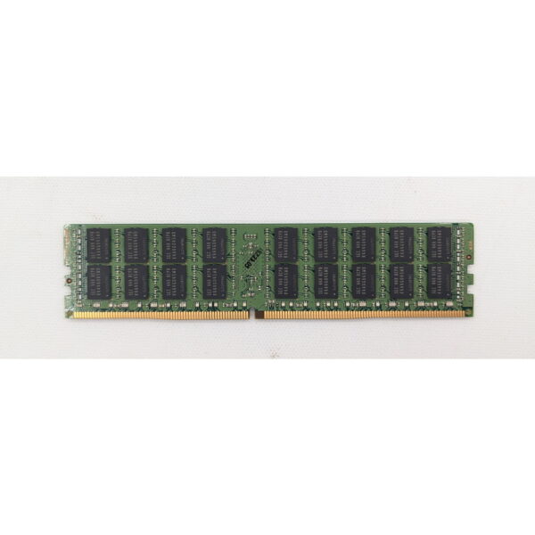 Модуль памяти 46W0798, M393A2G40DB0-CPB, Samsung, IBM, DDR4, 16Gb, 17000 — изображение 2