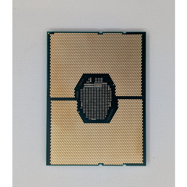 Процессор Intel Xeon Gold 6238R, 28 cores, 2.2 GHz, SRGZ9 — изображение 2