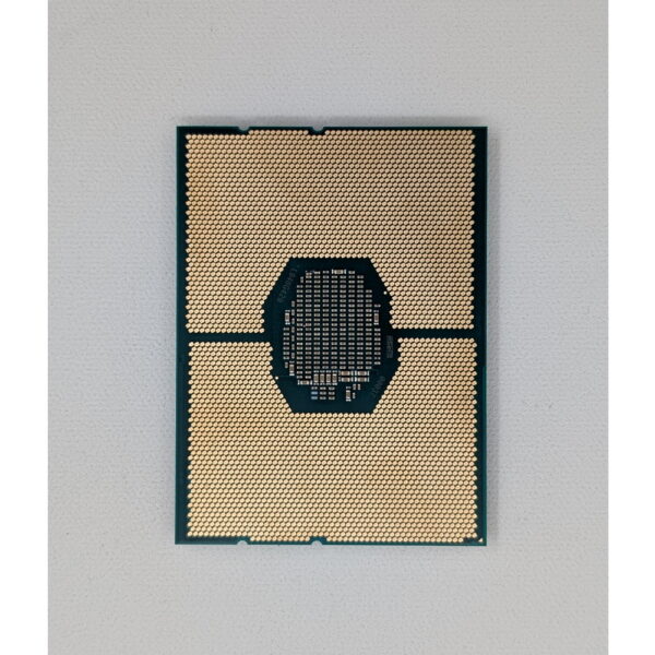 Процессор Intel Xeon Platinum 8276, 28 cores, 2.2 GHz, SRF99 — изображение 2
