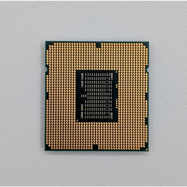Процессор Intel Xeon E5606, 4 cores, 2.13 GHz, SLC2N — изображение 2