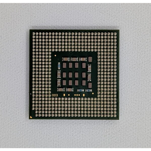 Процессор Intel Pentium 4 2.4 GHz, SL7YP — изображение 2