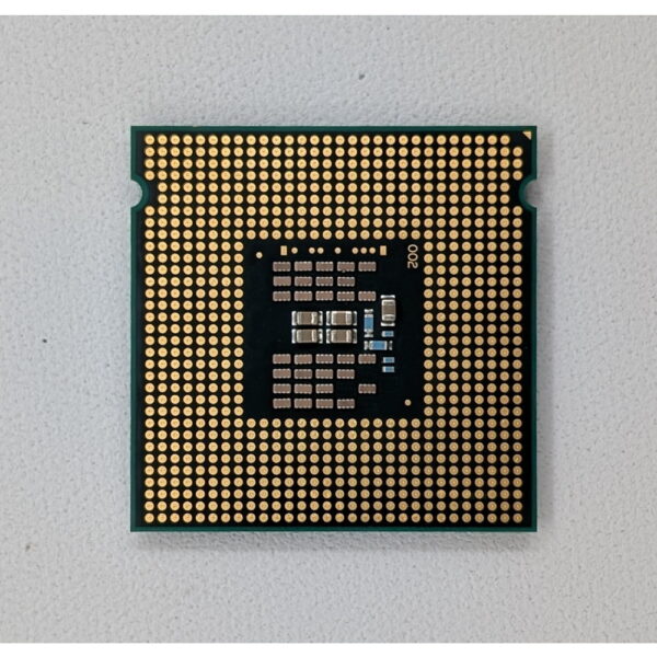 Процессор Intel Core 2 Quad Q9400, SLB6B — изображение 2