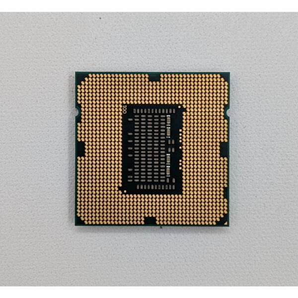 Процессор Intel Core i7 860, SLBJJ — изображение 2
