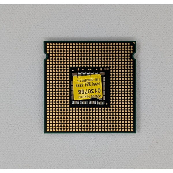 Процессор Intel Pentium D 930, SL94R — изображение 2