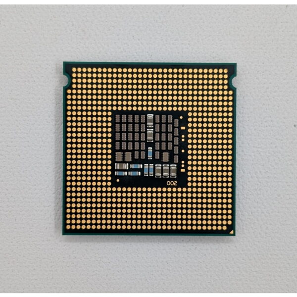 Процессор Intel Xeon X5355, 4 cores, 2.667 GHz, SL9YM — изображение 2