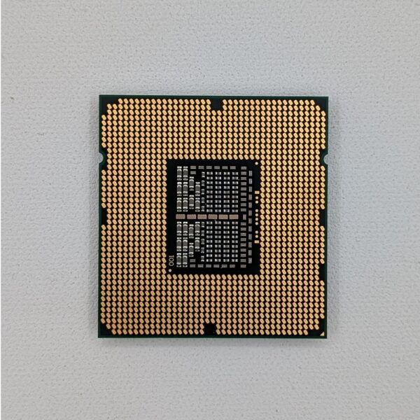 Процессор Intel Xeon X5550, 4 cores, 2.667 GHz, SLBF5 — изображение 2