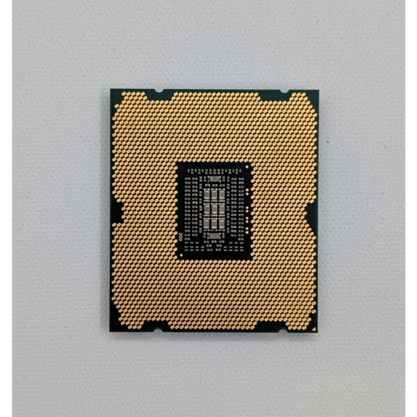 Процессор Intel Xeon E5 2660, 8 cores, 2.2 GHz, SR0KK — изображение 2