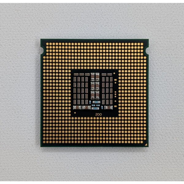 Процессор Intel Xeon X5460, 4 cores, 3.167 GHz, SLANP — изображение 2