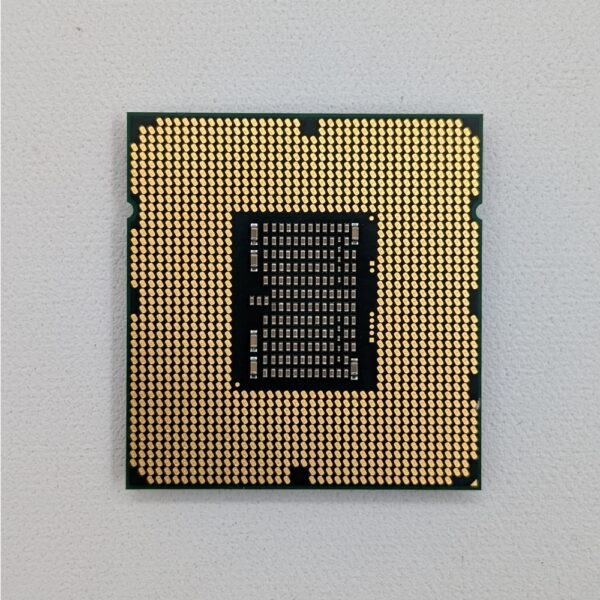 Процессор Intel Xeon X5690, 6 cores, 3.467 GHz, SLBVX — изображение 2