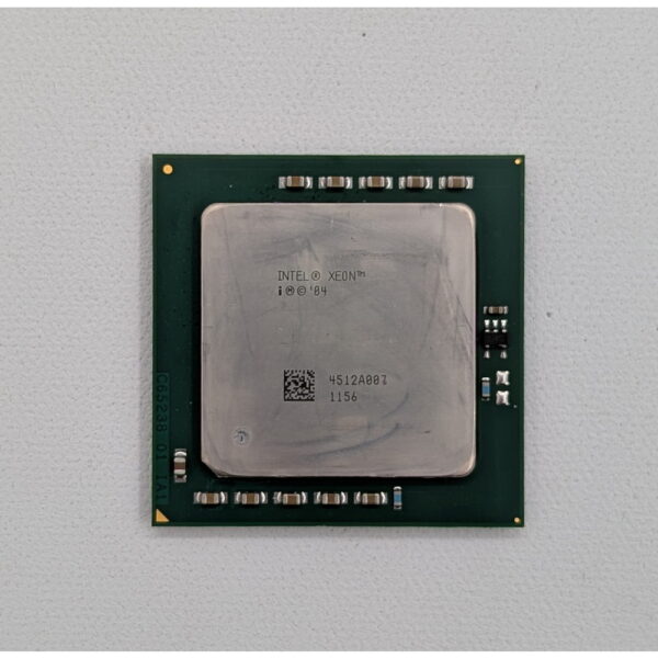 Процессор Intel Xeon 3.2 GHz, SL8ZP