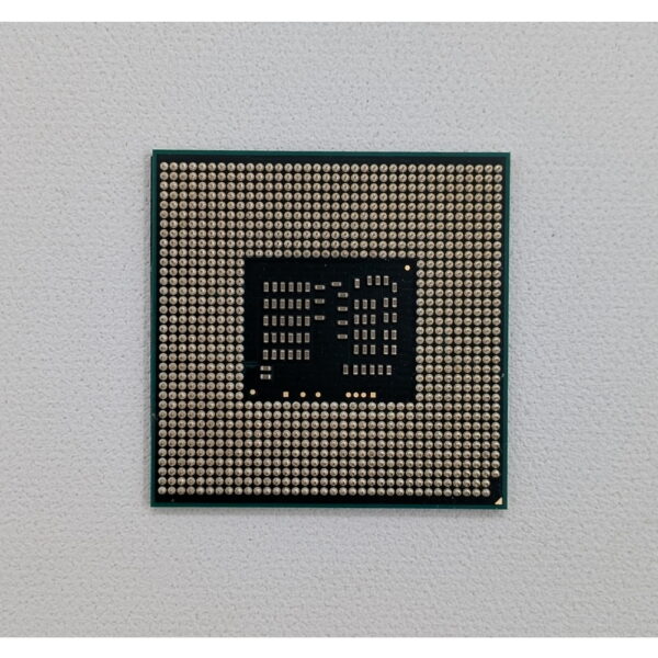 Процессор Intel Core i5 520M, SLBNB — изображение 2