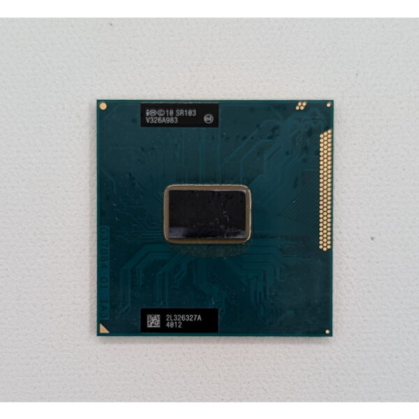Процессор Intel Celeron 1005M, SR103