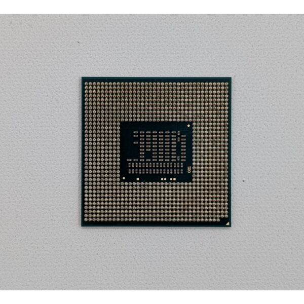 Процессор Intel Celeron 1005M, SR103 — изображение 2