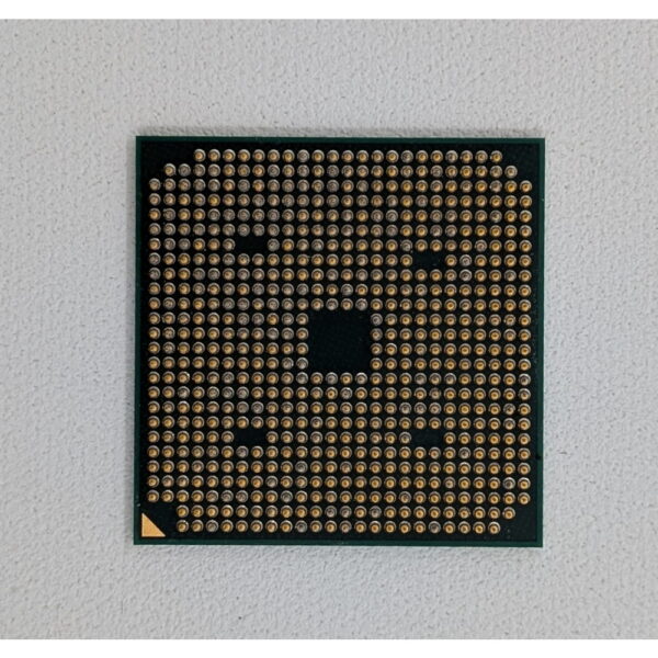 Процессор AMD Athlon II Dual-Core Mobile M320, AMM320DB022GQ — изображение 2