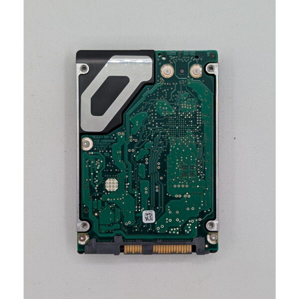 Жесткий диск ST9146852SS, 42D0652, 42D0653, 42D0656, IBM, Seagate, 146 Гб, SAS, 2.5 — изображение 2