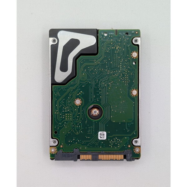 Жесткий диск ST600MM0006, 49Y2048, 49Y2052, 49Y2051, IBM, Seagate, 600 Гб, SAS, 2.5 — изображение 2