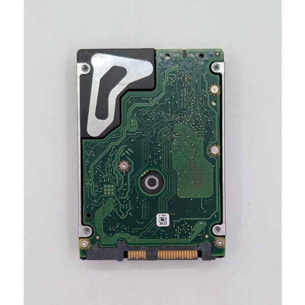 Жесткий диск ST600MM0006, 49Y2003, 49Y2004, 49Y2007, IBM, Seagate, 600 Гб, SAS, 2.5 — изображение 2