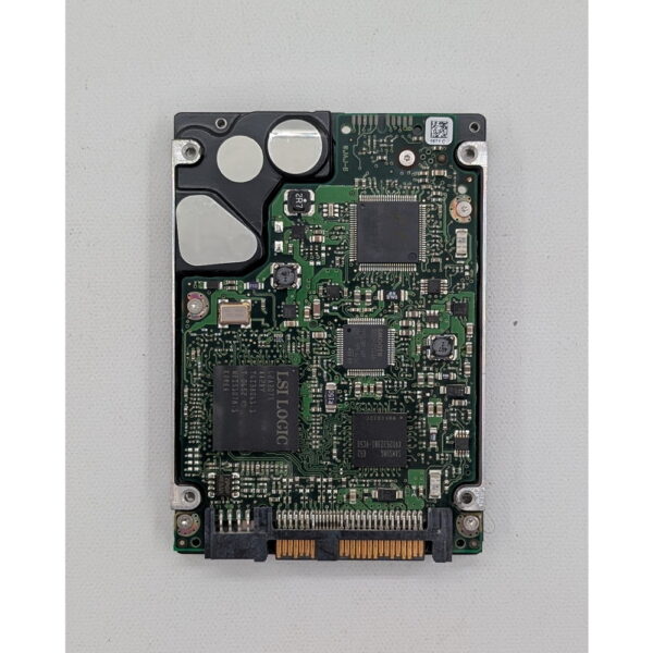 Жесткий диск ST973402SS, 375863-014, DG072ABAB3, 431954-002, Seagate, HP, 72 Гб, SAS, 2.5 — изображение 2