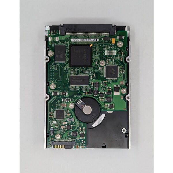 Жесткий диск ST373207LC, 9X3006-002, Seagate, 73.4 Гб, SCSI, 3.5 — изображение 2