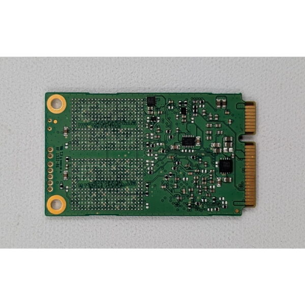 SSD диск 0WDH26, MZ-MLN256D, MZMLN256HCHP-000D1, Samsung, 256 Гб, mSata — изображение 2