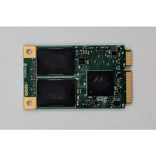 SSD диск PX-256M6M, Plextor, 256 Гб, mSata — изображение 2