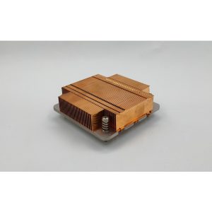 Радиатор SNK-P0016P, Supermicro, LGA775, 1U