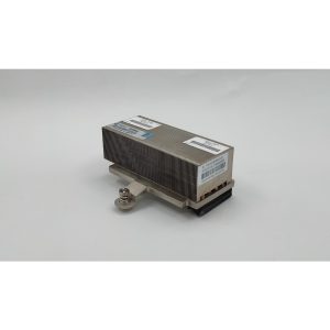 Радиатор 624757-001, 624787-001, 6043B0089301A2, HP ProLiant BL460c G7, LGA1366