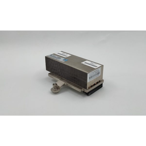 Радиатор 624757-001, 624787-001, 6043B0089301A2, HP ProLiant BL460c G7, LGA1366