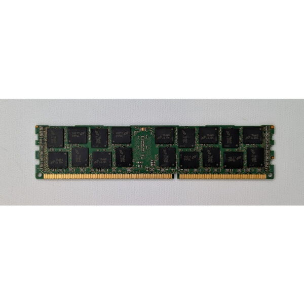Модуль памяти MT36KSF2G72PZ-1G6, Micron, DDR3, 16Gb, 12800, REG, ECC — изображение 2