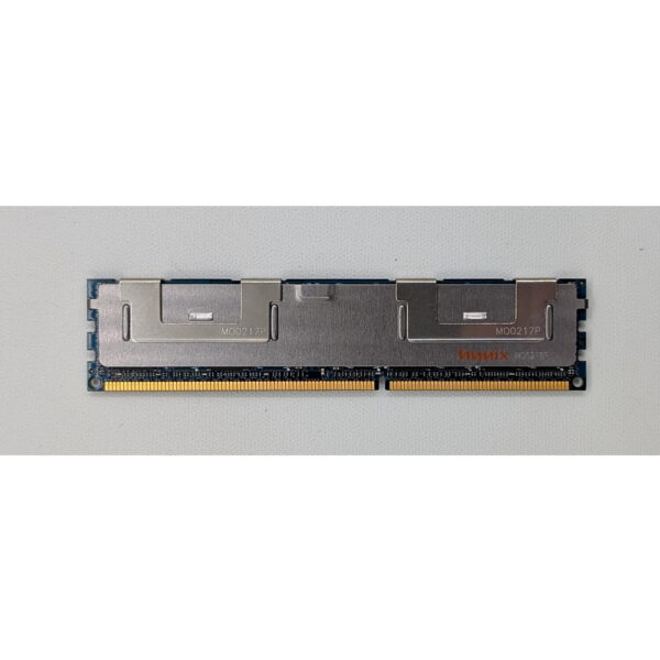 Модуль памяти HMT31GR7AFR4C-H9, 43X5056, 46C7453, SK hynix, DDR3, 8Gb, 10600, REG, ECC — изображение 2
