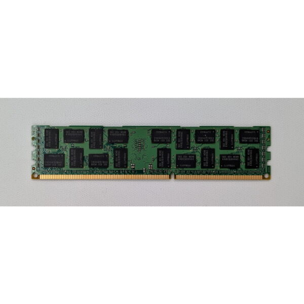 Модуль памяти M393B1K70CH0-CH9, 43X5056, 46C7453, Samsung, IBM, DDR3, 8Gb, 10600, REG, ECC — изображение 2
