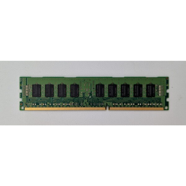 Модуль памяти M393B5270DH0-YH9, 49Y1424, 49Y1406, 47J0145, Samsung, IBM, DDR3, 4Gb, 10600, REG, ECC — изображение 2