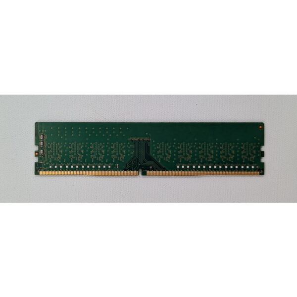 Модуль памяти HMA451U7AFR8N-TF, SK hynix, DDR4, 4Gb, 17000P, UDIMM, ECC — изображение 2
