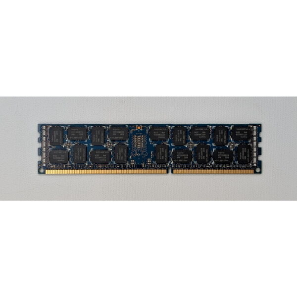 Модуль памяти HMT31GR7CFR4A-H9, 47J0136, 49Y1397, 49Y1415, SK hynix, DDR3L, 8Gb, 10600R, ECC — изображение 2