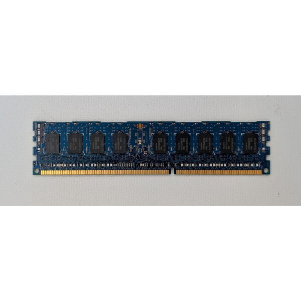 Модуль памяти HMT351R7CFR4A-H9, 49Y1424, 47J0145, 49Y1406, SK hynix, DDR3, 4Gb, 10600, REG, ECC — изображение 2