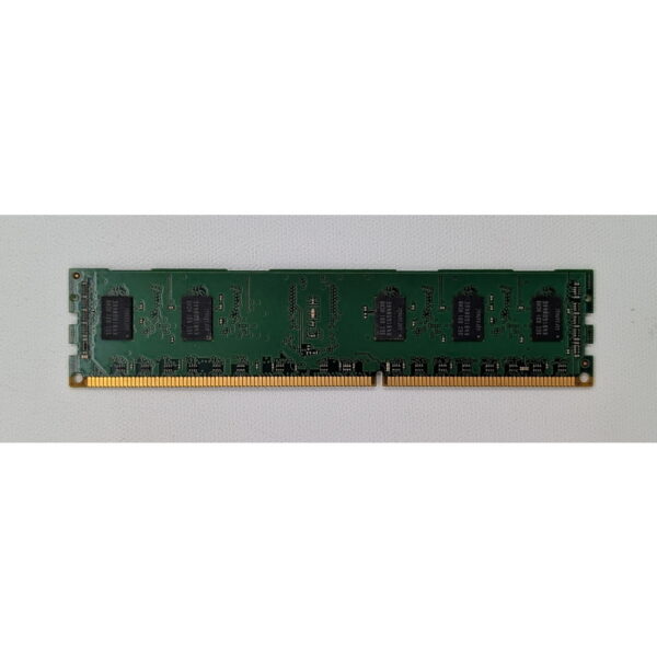 Модуль памяти M393B2873EH1-CH9, 44T1490, 43X5044, Samsung, DDR3, 1Gb, 10600, REG, ECC — изображение 2