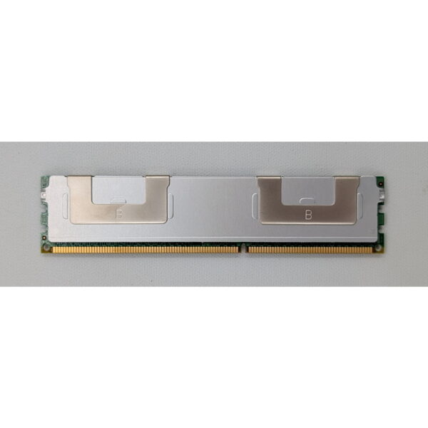 Модуль памяти M393B1K70BH1-CH9, 46C0538, 46C0542, 43X5308, Micron, IBM, DDR3, 8Gb, 10600R, REG, ECC — изображение 2