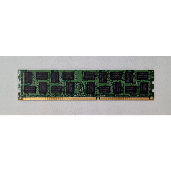 Модуль памяти M393B1K73CH0-CF8, 46C7488, 43X5070, Samsung, DDR3, 8Gb, 8500R, REG, ECC — изображение 2