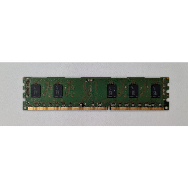 Модуль памяти MT9JSF12872PZ-1G4, 43X5044, 44T1490, Micron, IBM, DDR3, 1Gb, 10600, REG, ECC — изображение 2