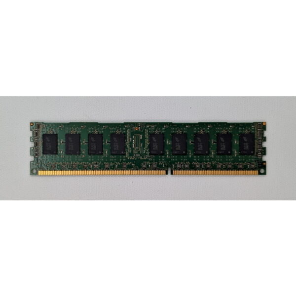 Модуль памяти MT18JSF25672PDZ-1G4, 43X5045, 44T1491, Micron, DDR3, 2Gb, 10600, REG, ECC — изображение 2