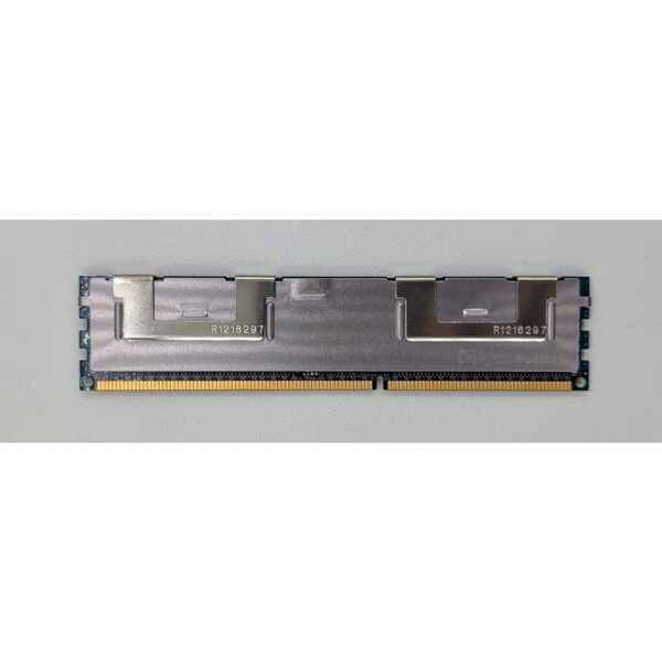 Модуль памяти HMT42GR7CMR4A-G7, 49Y1418, 47J0139, SK hynix, DDR3, 16Gb, 8500R, REG, ECC — изображение 2
