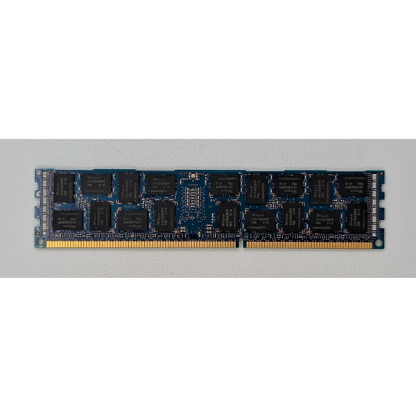 Модуль памяти HMT42GR7BFR4A-PB, SK hynix, DDR3, 16Gb, 12800R, REG, ECC — изображение 2