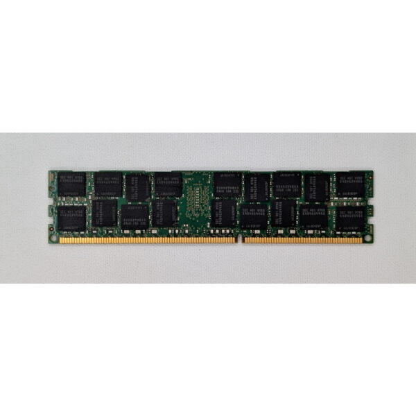 Модуль памяти M393B2G70QH0-YK0, Samsung, DDR3L, 16Gb, 12800R, REG, ECC — изображение 2