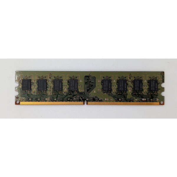 Модуль памяти M378T5663EH3-CF7, Samsung, DDR2, 2Gb, 6400 — изображение 2
