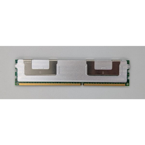 Модуль памяти M393B2K70DM0-YF8, 49Y1400, 49Y1418, 47J0139, Samsung, IBM, DDR3, 16Gb, 8500, REG, ECC — изображение 2